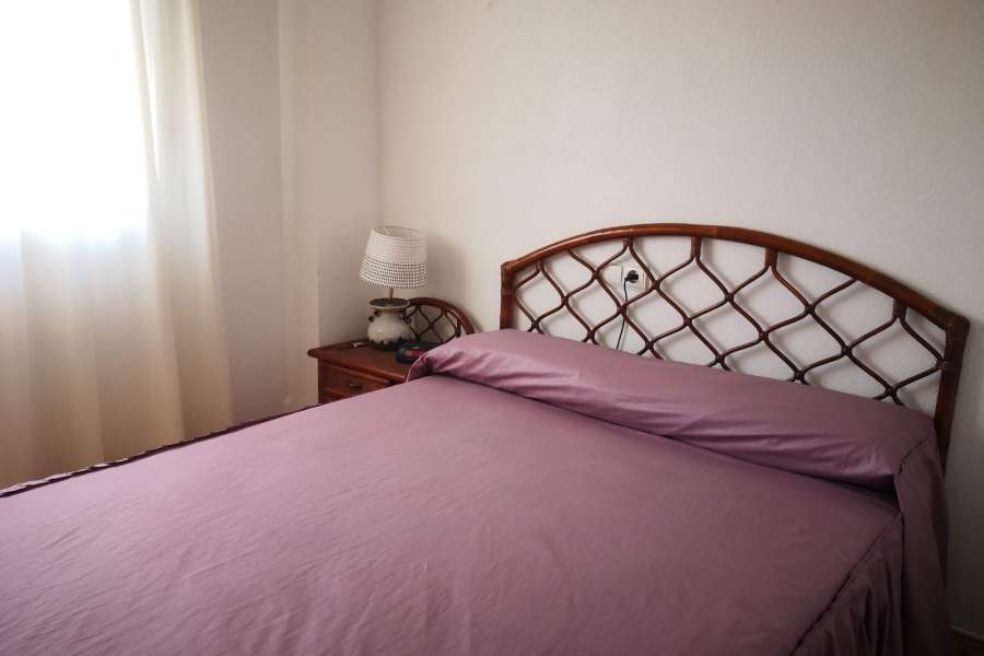 Venta - Planta Baja - A-GUARDAMAR DEL SEGURA - Sur (rotonda entrada)