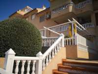 Venta - Planta Baja - A-GUARDAMAR DEL SEGURA - Sur (rotonda entrada)