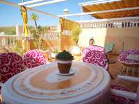 Venta - Planta Baja - A-GUARDAMAR DEL SEGURA - Sur (rotonda entrada)