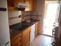 Venta - Planta Baja - A-GUARDAMAR DEL SEGURA - Sur (rotonda entrada)