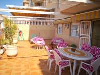 Venta - Planta Baja - A-GUARDAMAR DEL SEGURA - Sur (rotonda entrada)