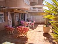 Venta - Planta Baja - A-GUARDAMAR DEL SEGURA - Sur (rotonda entrada)