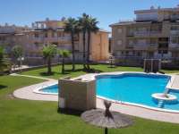 Venta - Planta Baja - A-GUARDAMAR DEL SEGURA - Sur (rotonda entrada)