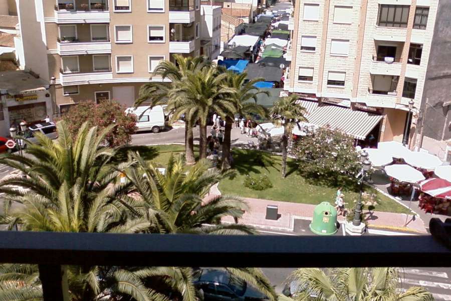 Venta - Piso - apartamento - A-GUARDAMAR DEL SEGURA - Pueblo 