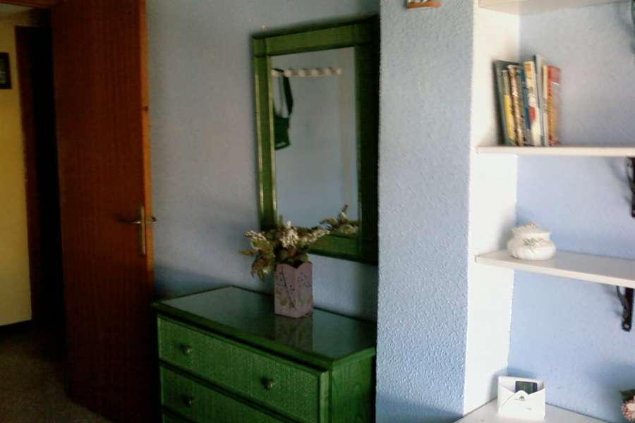 Venta - Piso - apartamento - A-GUARDAMAR DEL SEGURA - Pueblo 