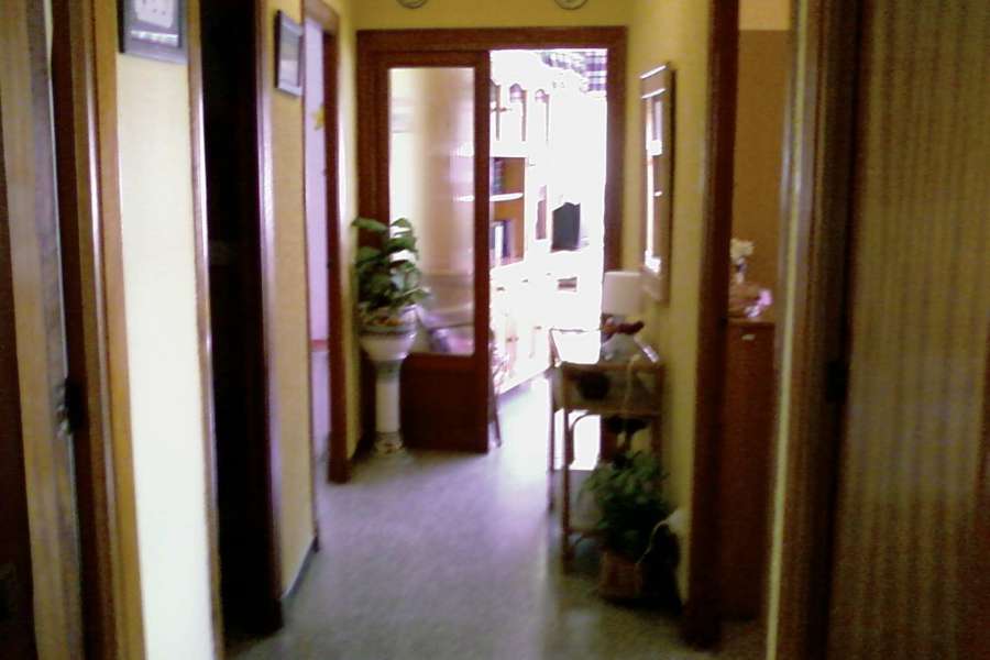 Venta - Piso - apartamento - A-GUARDAMAR DEL SEGURA - Pueblo 