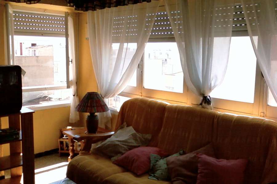 Venta - Piso - apartamento - A-GUARDAMAR DEL SEGURA - Pueblo 