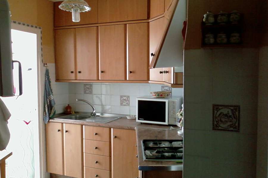 Venta - Piso - apartamento - A-GUARDAMAR DEL SEGURA - Pueblo 