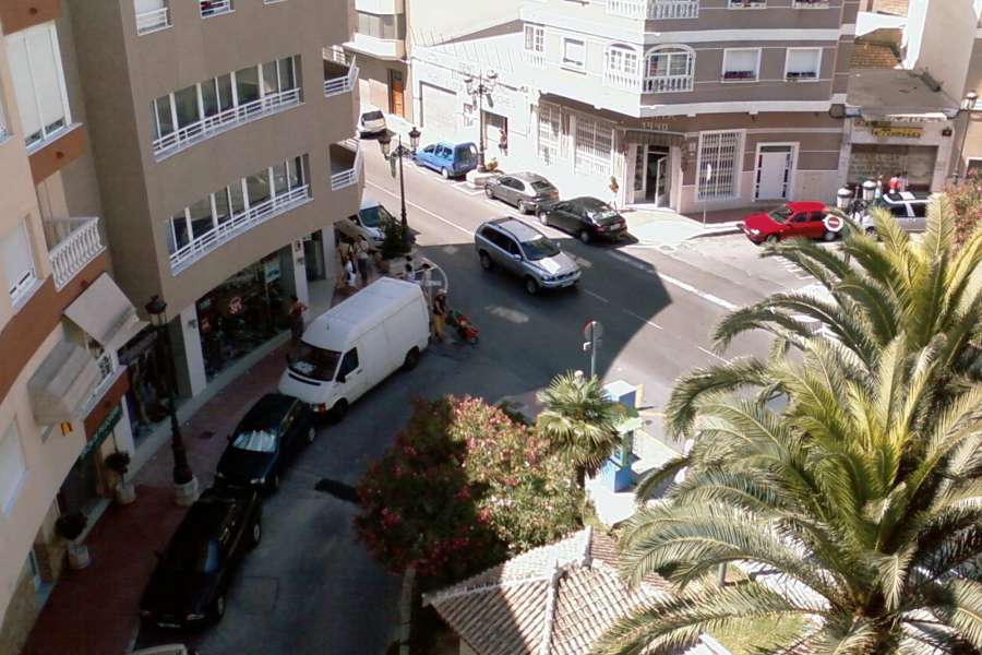 Venta - Piso - apartamento - A-GUARDAMAR DEL SEGURA - Pueblo 