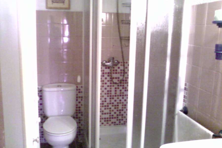 Venta - Piso - apartamento - A-GUARDAMAR DEL SEGURA - Pueblo 