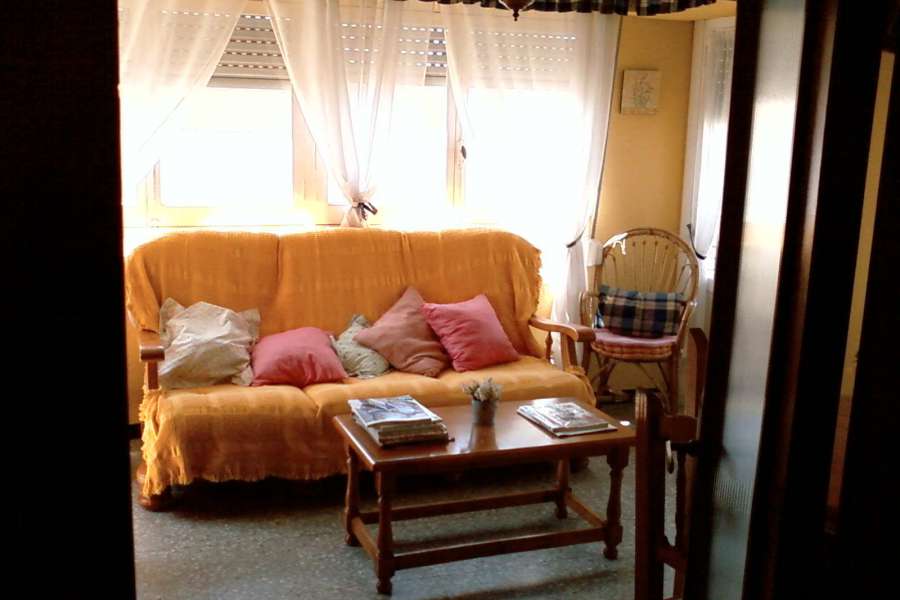 Venta - Piso - apartamento - A-GUARDAMAR DEL SEGURA - Pueblo 