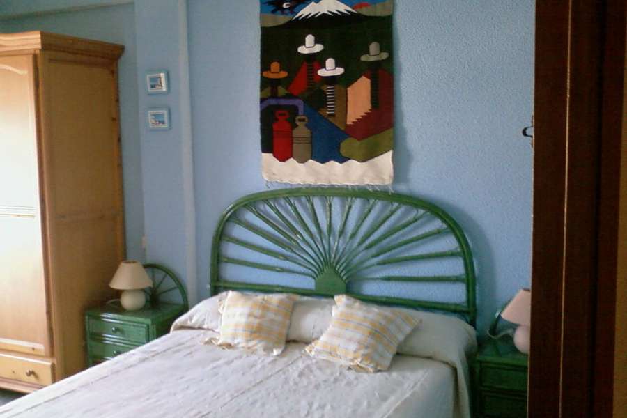 Venta - Piso - apartamento - A-GUARDAMAR DEL SEGURA - Pueblo 