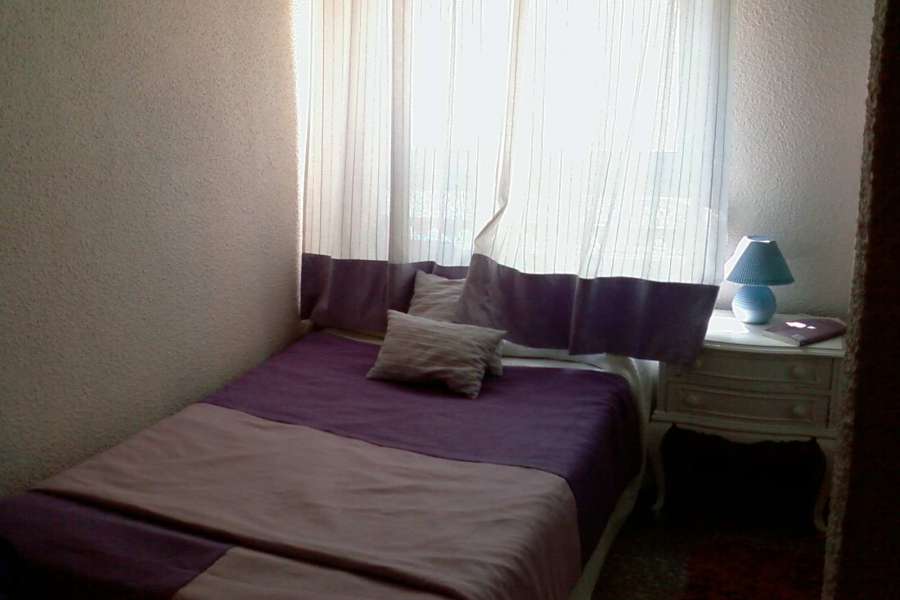 Venta - Piso - apartamento - A-GUARDAMAR DEL SEGURA - Pueblo 