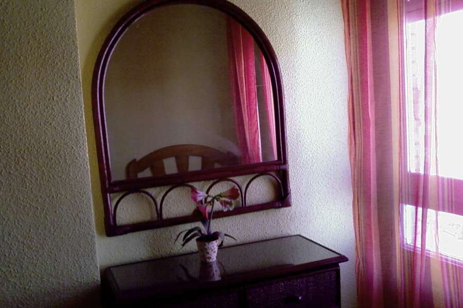 Venta - Piso - apartamento - A-GUARDAMAR DEL SEGURA - Pueblo 