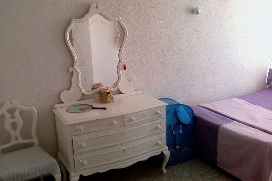 Venta - Piso - apartamento - A-GUARDAMAR DEL SEGURA - Pueblo 