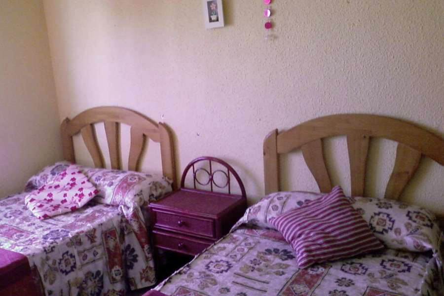 Venta - Piso - apartamento - A-GUARDAMAR DEL SEGURA - Pueblo 