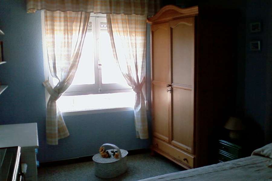 Venta - Piso - apartamento - A-GUARDAMAR DEL SEGURA - Pueblo 