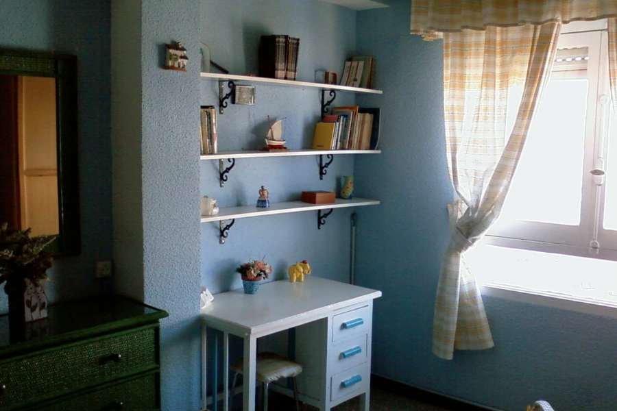 Venta - Piso - apartamento - A-GUARDAMAR DEL SEGURA - Pueblo 