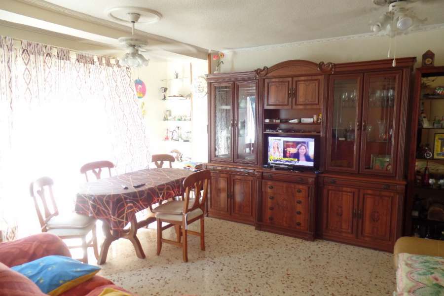 Venta - Piso - apartamento - A-GUARDAMAR DEL SEGURA - Pueblo 