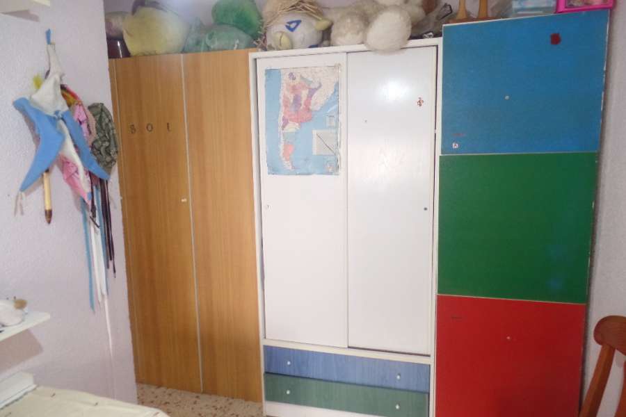 Venta - Piso - apartamento - A-GUARDAMAR DEL SEGURA - Pueblo 