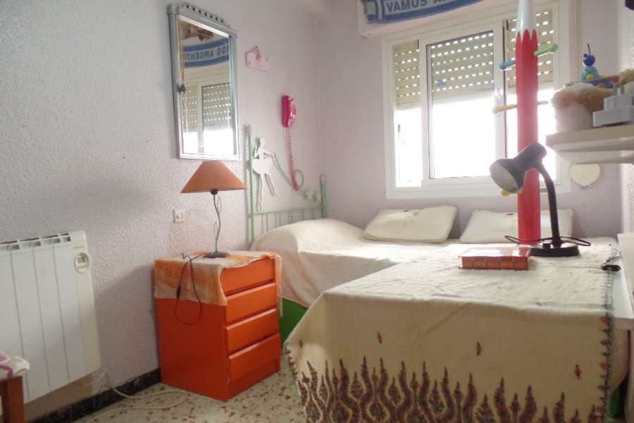 Venta - Piso - apartamento - A-GUARDAMAR DEL SEGURA - Pueblo 