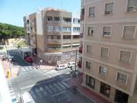 Venta - Piso - apartamento - A-GUARDAMAR DEL SEGURA - Pueblo 