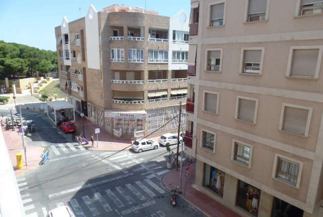 Piso - apartamento - Venta - A-GUARDAMAR DEL SEGURA - Pueblo 