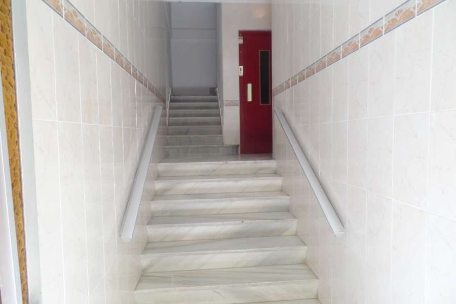 Venta - Piso - apartamento - A-GUARDAMAR DEL SEGURA - Pueblo 