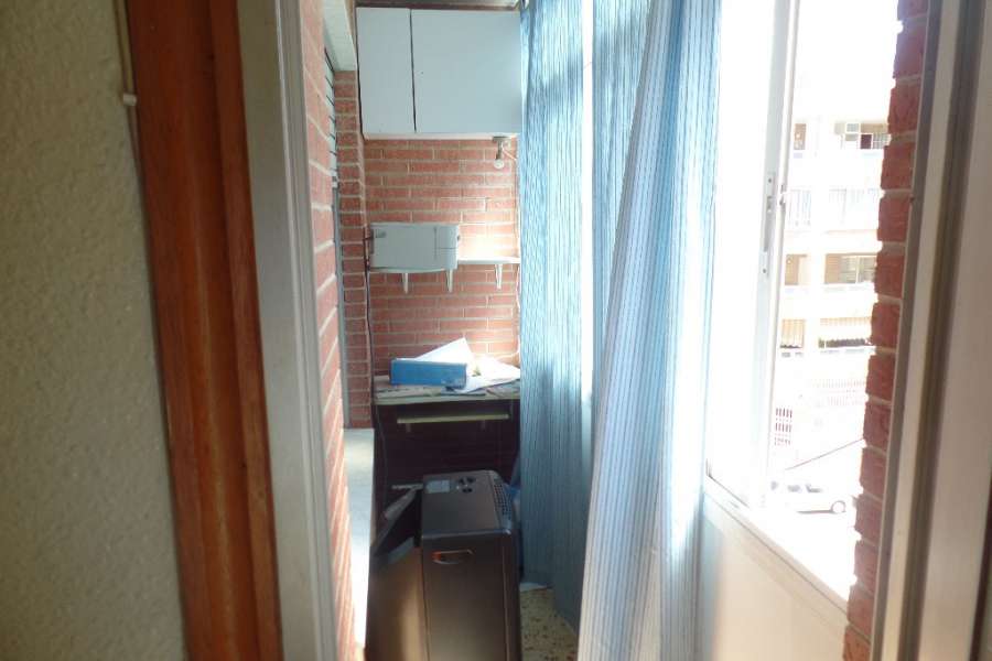 Venta - Piso - apartamento - A-GUARDAMAR DEL SEGURA - Pueblo 