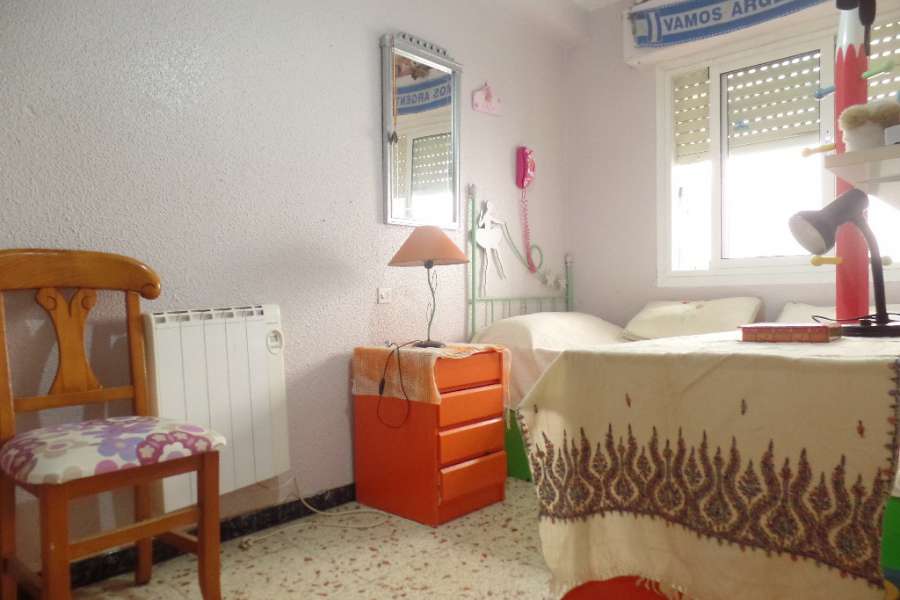 Venta - Piso - apartamento - A-GUARDAMAR DEL SEGURA - Pueblo 