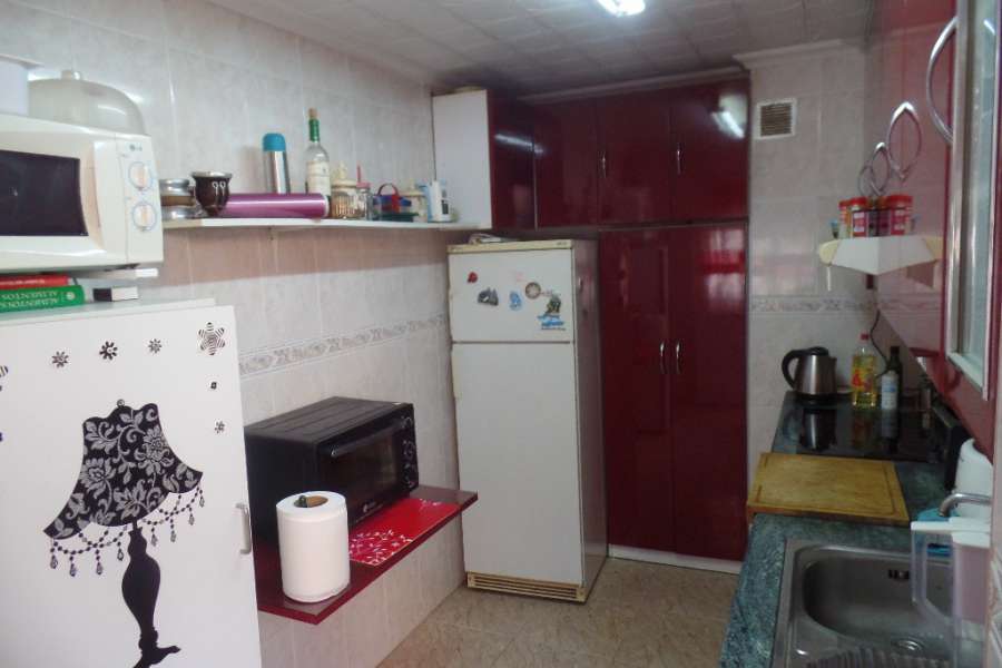 Venta - Piso - apartamento - A-GUARDAMAR DEL SEGURA - Pueblo 