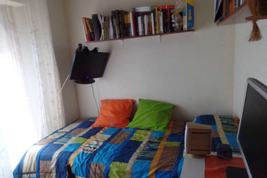 Venta - Piso - apartamento - A-GUARDAMAR DEL SEGURA - Pueblo 
