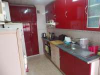 Venta - Piso - apartamento - A-GUARDAMAR DEL SEGURA - Pueblo 