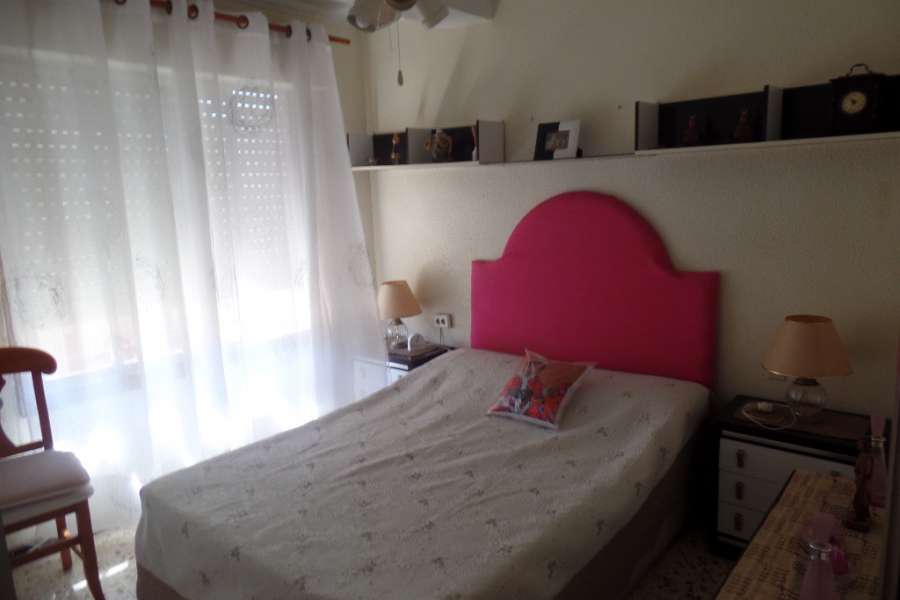 Venta - Piso - apartamento - A-GUARDAMAR DEL SEGURA - Pueblo 