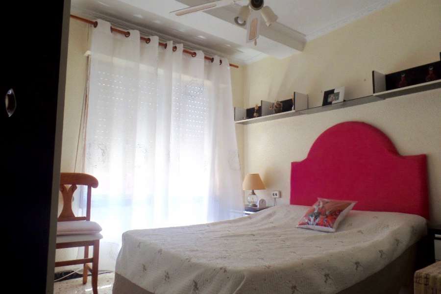 Venta - Piso - apartamento - A-GUARDAMAR DEL SEGURA - Pueblo 