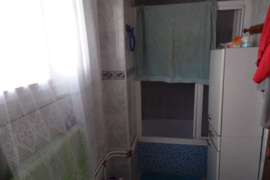Venta - Piso - apartamento - A-GUARDAMAR DEL SEGURA - Pueblo 
