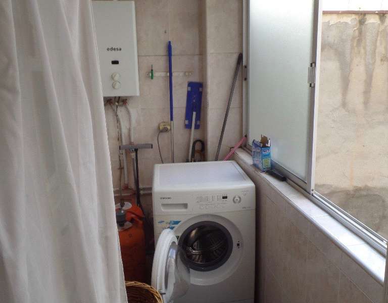 Venta - Piso - apartamento - A-GUARDAMAR DEL SEGURA - Pueblo 