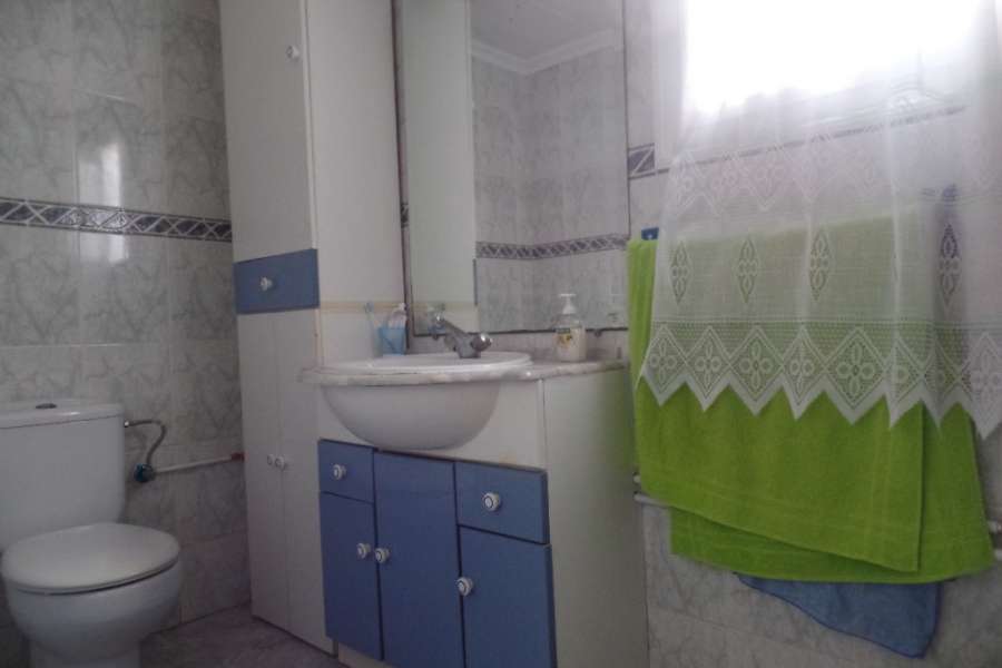 Venta - Piso - apartamento - A-GUARDAMAR DEL SEGURA - Pueblo 