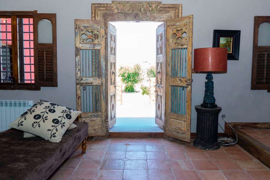 Sale - Villa - Torremendo