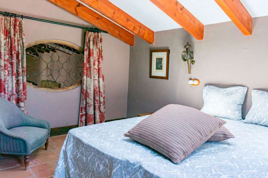 Sale - Villa - Torremendo