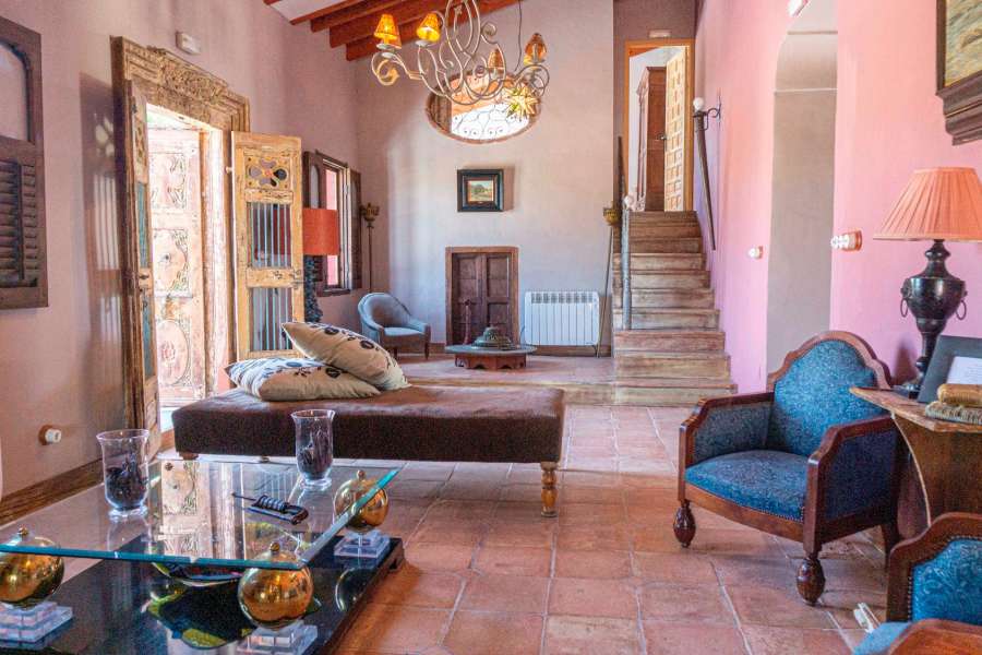 Sale - Villa - Torremendo