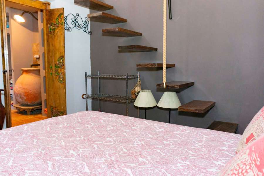 Sale - Villa - Torremendo