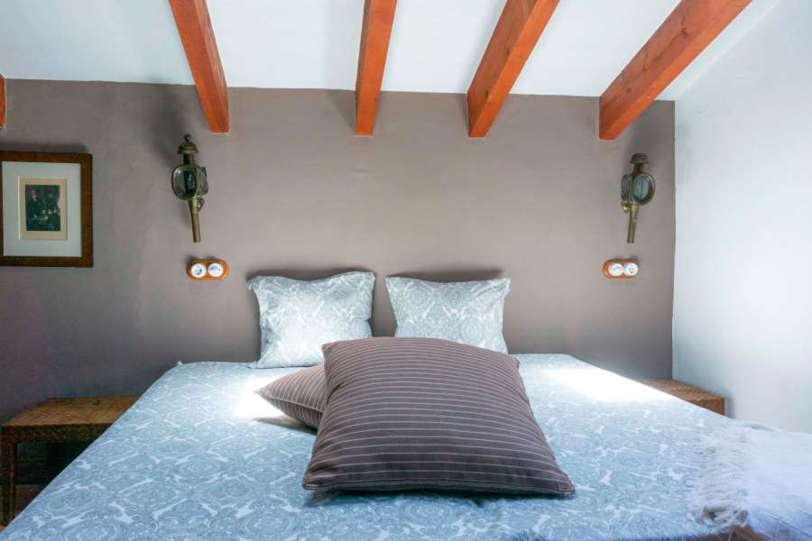 Sale - Villa - Torremendo