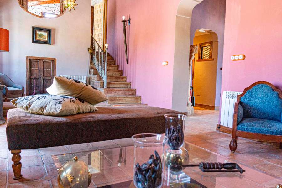 Sale - Villa - Torremendo