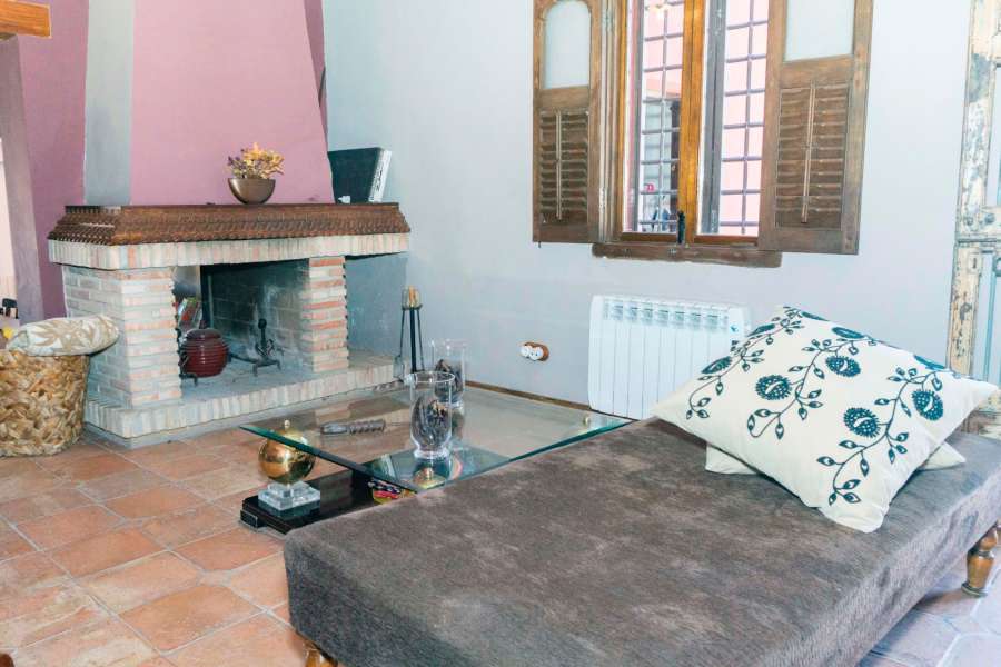 Sale - Villa - Torremendo