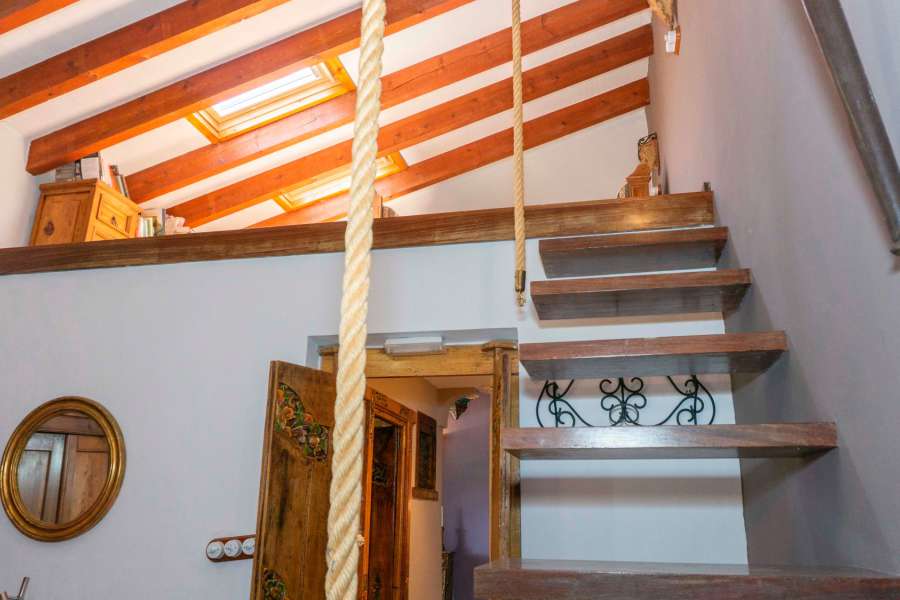 Sale - Villa - Torremendo