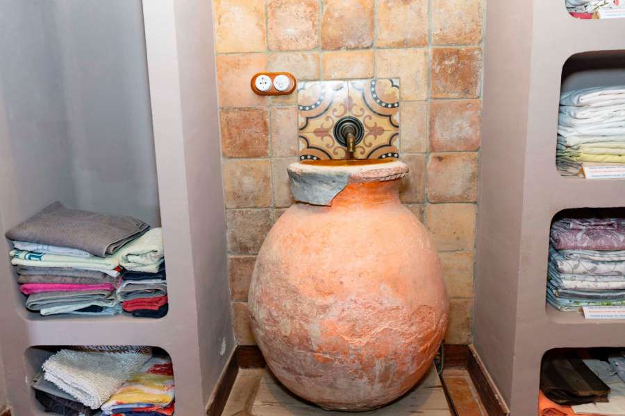 Sale - Villa - Torremendo