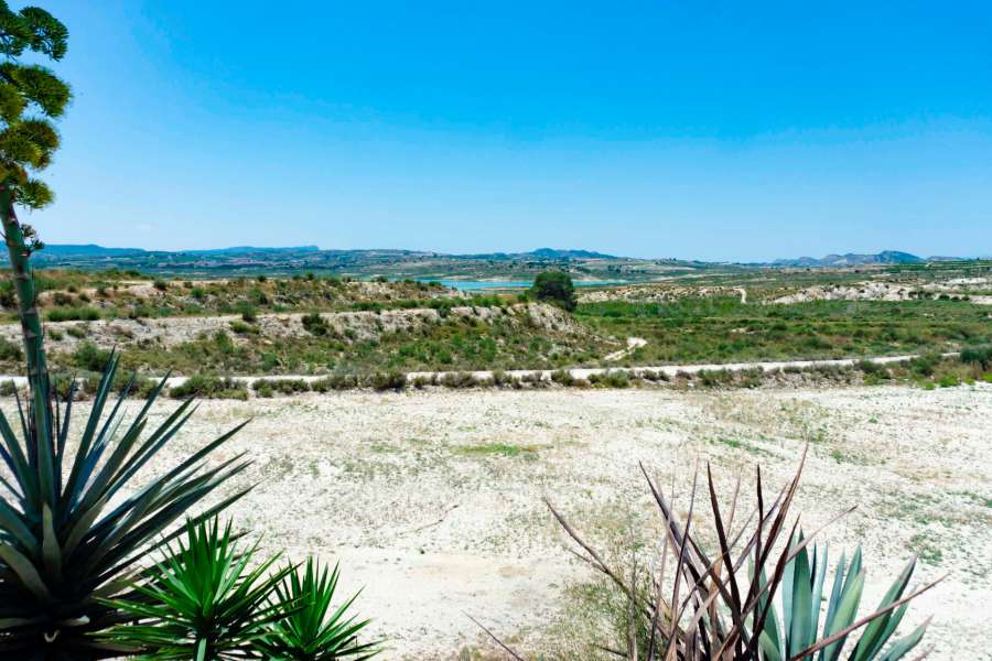 Sale - Villa - Torremendo