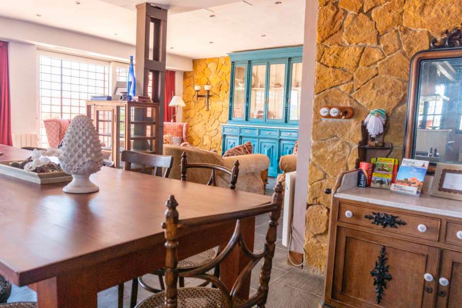 Sale - Villa - Torremendo