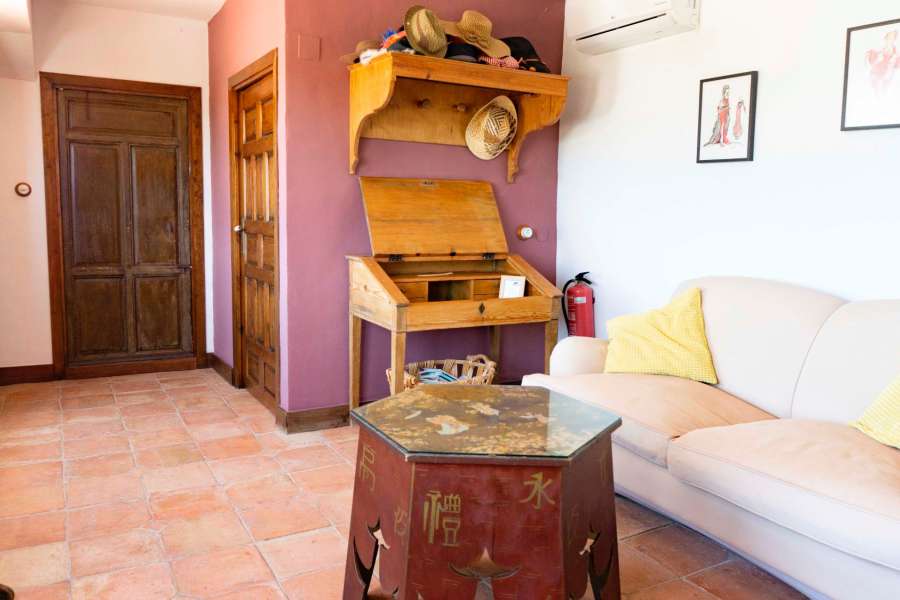 Sale - Villa - Torremendo